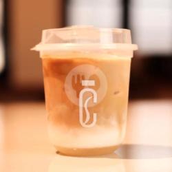 Signature Latte