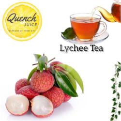 Lychee (leci) Tea