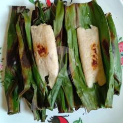 Otak-otak / Porsi (isi 4 Pcs)