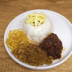 Nasi Daging