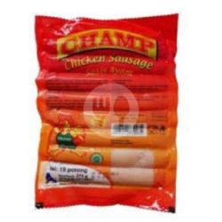 Champ Sosis Ayam 375 Gram