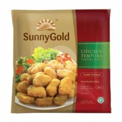 Sunny Gold Chiken Nuggets