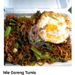 Mie Goreng Tumis