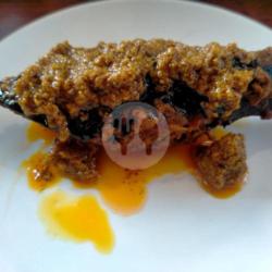 Ikan Pindang Tongkol Rendang