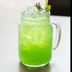 Green Apple Soda By Rnk