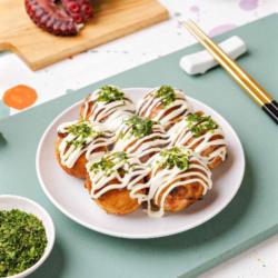 Takoyaki Premium Osaka