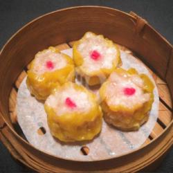 Siomai Ayam Dimsum (frozen)