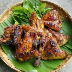 Ayam Bakar Madu