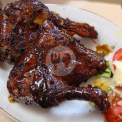 Bebek Bakar ( Roasted Duck )