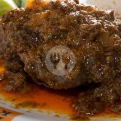 Rendang Sapi