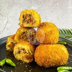 Kroket Ayam Sayur 1pc