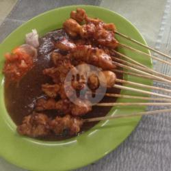 Paket Sate Kelinci