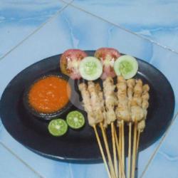 Sate Taichan Daging