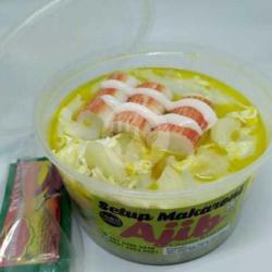 Paket Setup Makaroni Ajib Crabstick