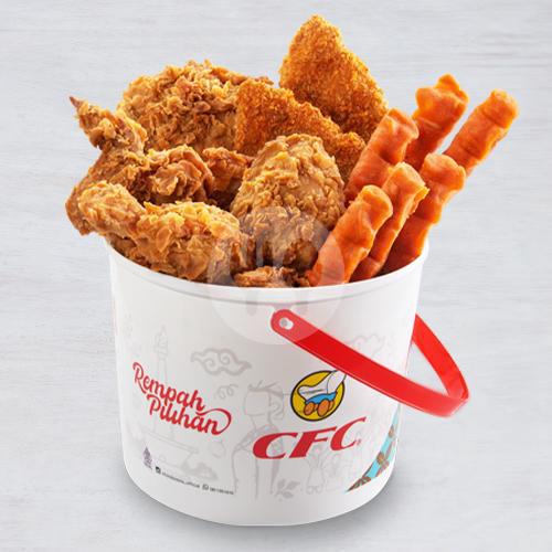 CFC, Asia Mall Garut - GoFood