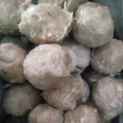 Bakso Kasar/halus 1 Pcs