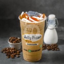 Kopi Susu Sederhana