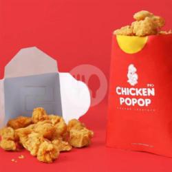 Chicken Popop Medium