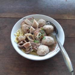 Bakso Daging Sapi