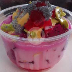 Sub Buah   Jelly