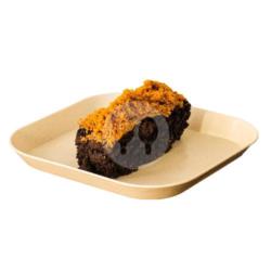 Brownies Choco Lotus