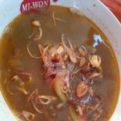 Sop Tulang Sapi