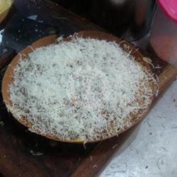 Keju Kacang Susu