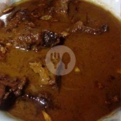 Semur Daging Sapi