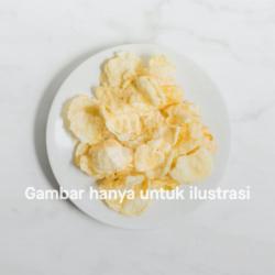 Krupuk Emping