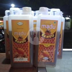 Madu Murni Asli 1kg