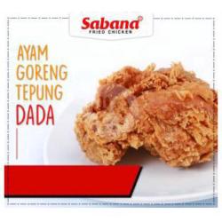 Sabana Dada