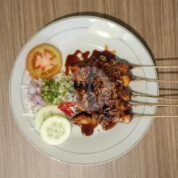 Sate Ayam