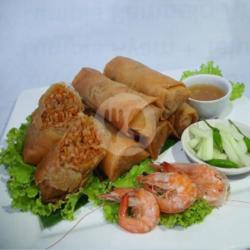 Lumpia Rebung Udang