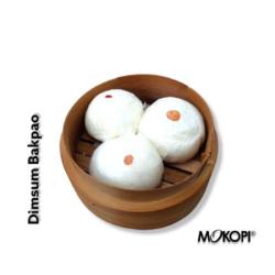 Dimsum Bakpao