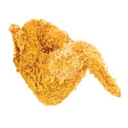 Fried Chicken Sayap