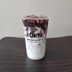 Vanilla Chocolate (gratis Jelly)