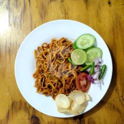 Mie Tumis Aceh Biasa