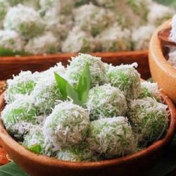 Klepon Ketan