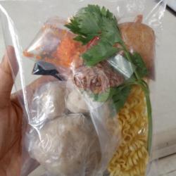 Bakso Jeletot Frozen