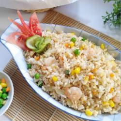 Nasi Goreng Hongkong Seafood