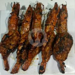 Udang Pancet Bakar