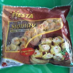 Fiesta Siomay Ayam 900gr