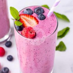 Berry Remedy