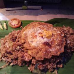 Nasi Goreng Sultan