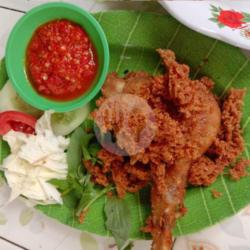 Ayam Kriuk
