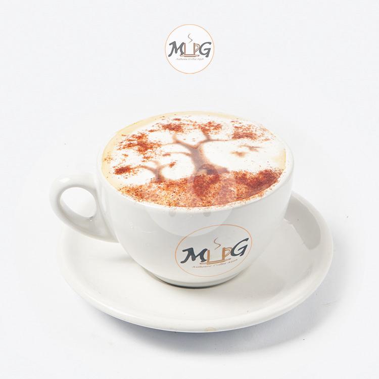 аутентичный кофе