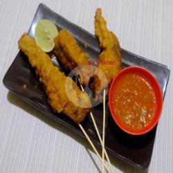 Taichan Wings Goreng 3pcs