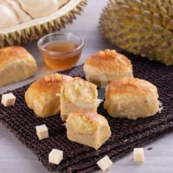 Bolen Talas Durian