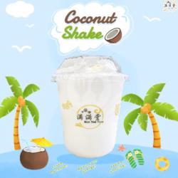 Coconut Shake