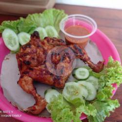 Bekakak Ayam Bakar 1 Ekor